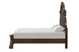 Leovanni Bed - California Furniture (Coachella, CA)