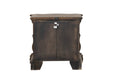 Leovanni Nightstand - California Furniture (Coachella, CA)