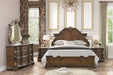 Leovanni Bed - California Furniture (Coachella, CA)