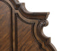 Leovanni E.King & Queen Bed - California Furniture (Coachella, CA)