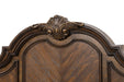 Leovanni E.King & Queen Bed - California Furniture (Coachella, CA)