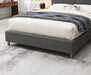 Stavern Bed Black & Grey - California Furniture (Coachella, CA)