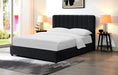 Traverso E.King, Full, & Queen Bed - California Furniture (Coachella, CA)