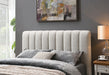 Traverso E.King, Full, & Queen Bed - California Furniture (Coachella, CA)