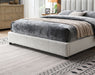 Traverso E.King, Full, & Queen Bed - California Furniture (Coachella, CA)