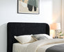 Laverni E.King, Full, & Queen Bed White, Grey, & Black - California Furniture (Coachella, CA)