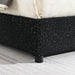 Laverni Bed Black, Grey & White - California Furniture (Coachella, CA)
