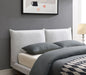 Verwood Bed Gray & Light Gray - California Furniture (Coachella, CA)
