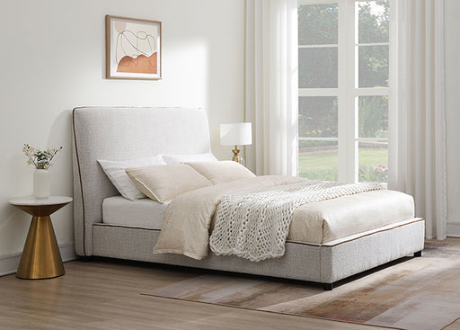 Pacifico Bed - California Furniture (Coachella, CA)