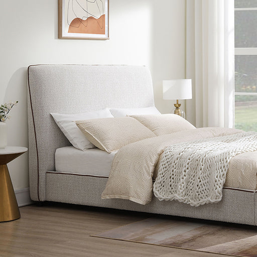 Pacifico Bed - California Furniture (Coachella, CA)