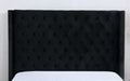 Ryleigh Bed Black, Grey, & Navy - California Furniture (Coachella, CA)