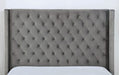 Ryleigh Bed Black, Grey, & Navy - California Furniture (Coachella, CA)