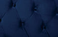 Ryleigh Bed Black, Grey, & Navy - California Furniture (Coachella, CA)