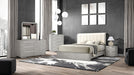 Osterley Bed - California Furniture (Coachella, CA)
