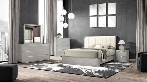 Osterley Bed - California Furniture (Coachella, CA)