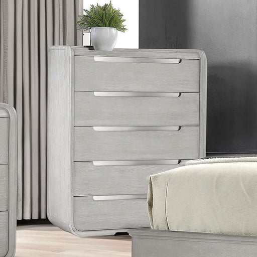 Osterley Chest - California Furniture (Coachella, CA)