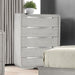 Osterley Chest - California Furniture (Coachella, CA)