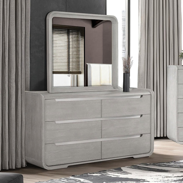 Osterley Dresser - California Furniture (Coachella, CA)