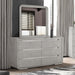 Osterley Dresser - California Furniture (Coachella, CA)