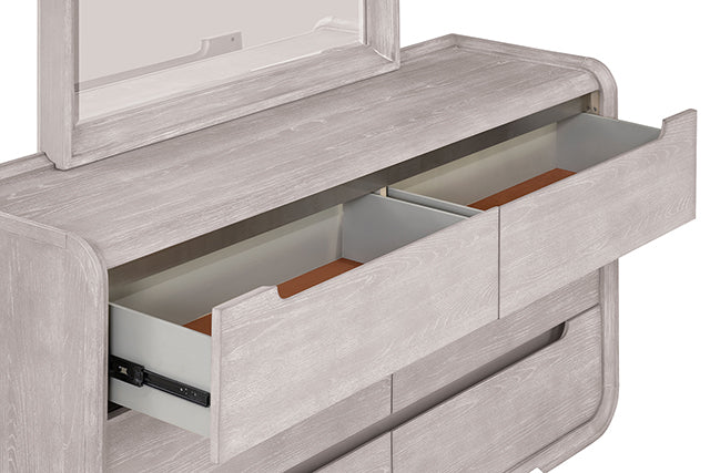 Osterley Dresser - California Furniture (Coachella, CA)