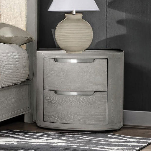 Osterley Nightstand - California Furniture (Coachella, CA)