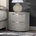 Osterley Nightstand - California Furniture (Coachella, CA)