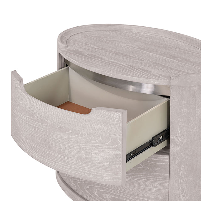 Osterley Nightstand - California Furniture (Coachella, CA)