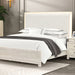 Lafayette E.King Bed - California Furniture (Coachella, CA)