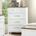 Pinetop Chest - California Furniture (Coachella, CA)