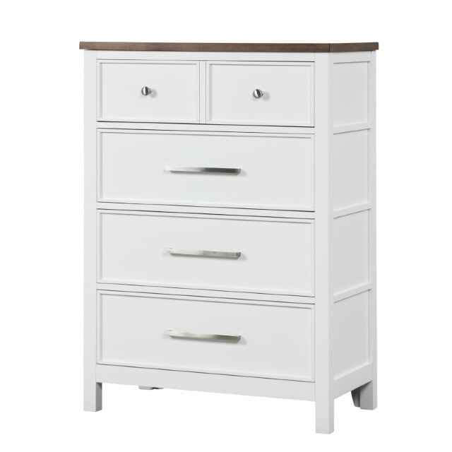 Pinetop Chest - California Furniture (Coachella, CA)