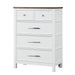 Pinetop Chest - California Furniture (Coachella, CA)