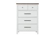 Pinetop Chest - California Furniture (Coachella, CA)