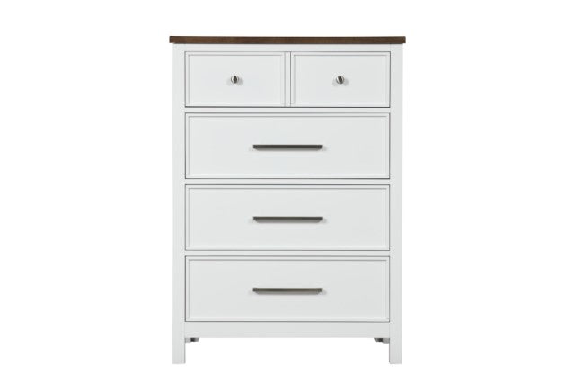 Pinetop Chest - California Furniture (Coachella, CA)