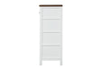 Pinetop Chest - California Furniture (Coachella, CA)