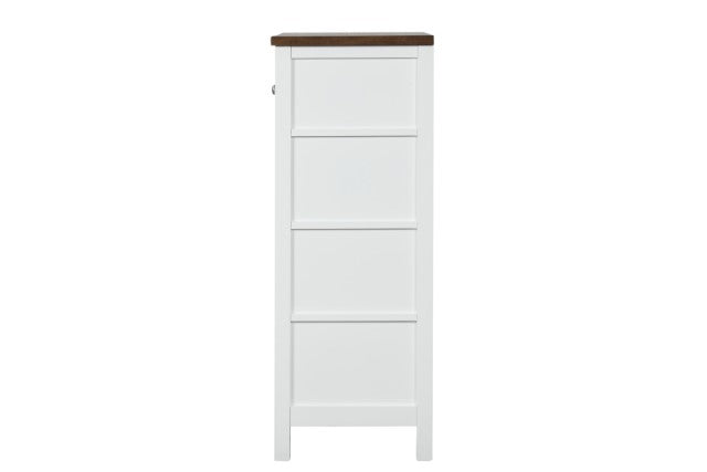 Pinetop Chest - California Furniture (Coachella, CA)