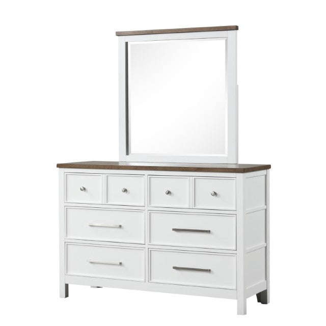 Pinetop Dresser - California Furniture (Coachella, CA)