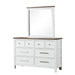 Pinetop Dresser - California Furniture (Coachella, CA)