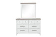 Pinetop Dresser - California Furniture (Coachella, CA)