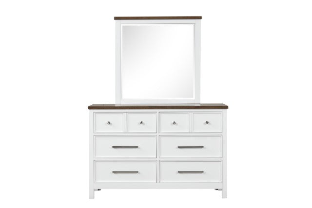 Pinetop Dresser - California Furniture (Coachella, CA)