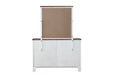 Pinetop Dresser - California Furniture (Coachella, CA)
