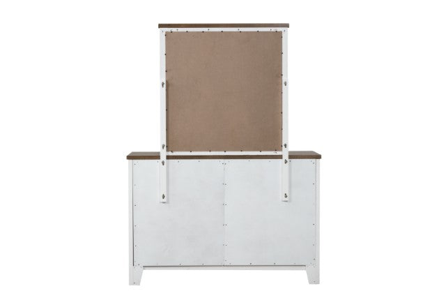 Pinetop Dresser - California Furniture (Coachella, CA)