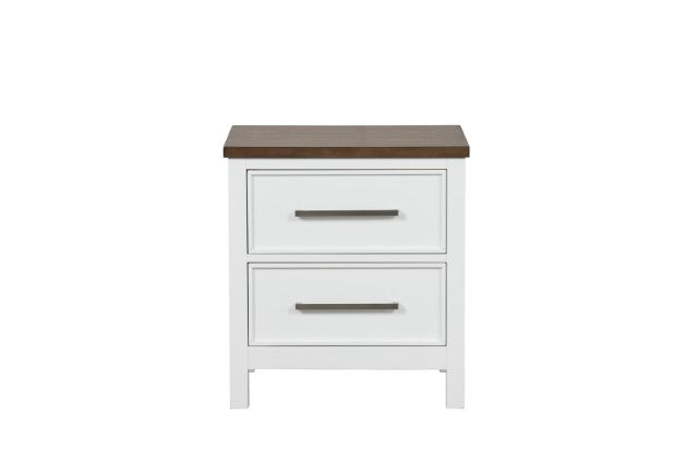 Pinetop Nightstand - California Furniture (Coachella, CA)