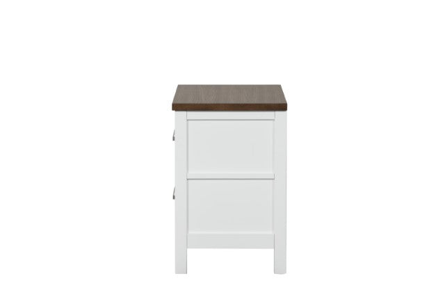 Pinetop Nightstand - California Furniture (Coachella, CA)