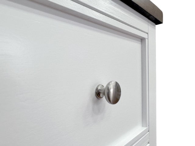 Pinetop Nightstand - California Furniture (Coachella, CA)