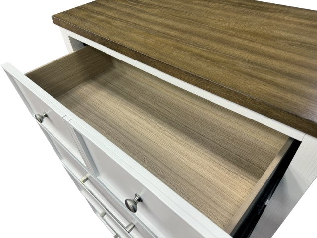 Pinetop Nightstand - California Furniture (Coachella, CA)