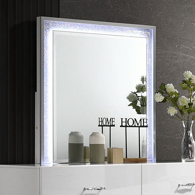 Stoholm Mirror - California Furniture (Coachella, CA)
