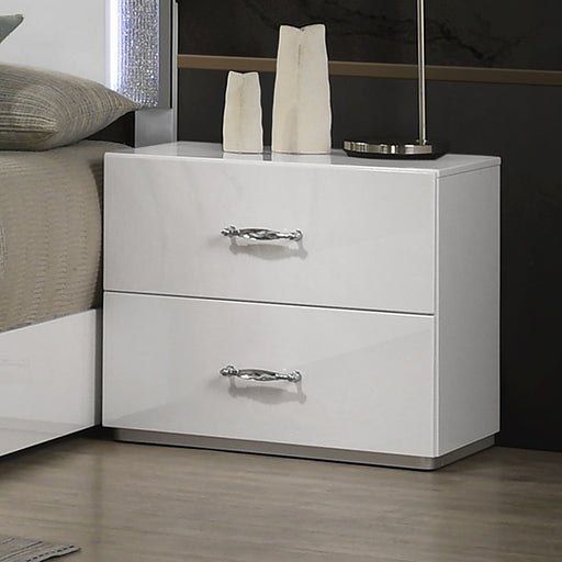 Stoholm Nightstand - California Furniture (Coachella, CA)