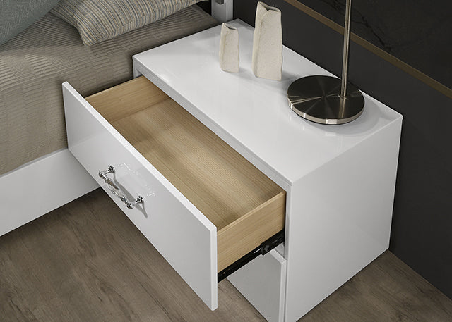 Stoholm Nightstand - California Furniture (Coachella, CA)