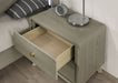 Rainier Nightstand - California Furniture (Coachella, CA)