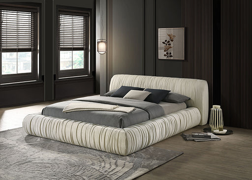 Palmdale Bed - California Furniture (Coachella, CA)